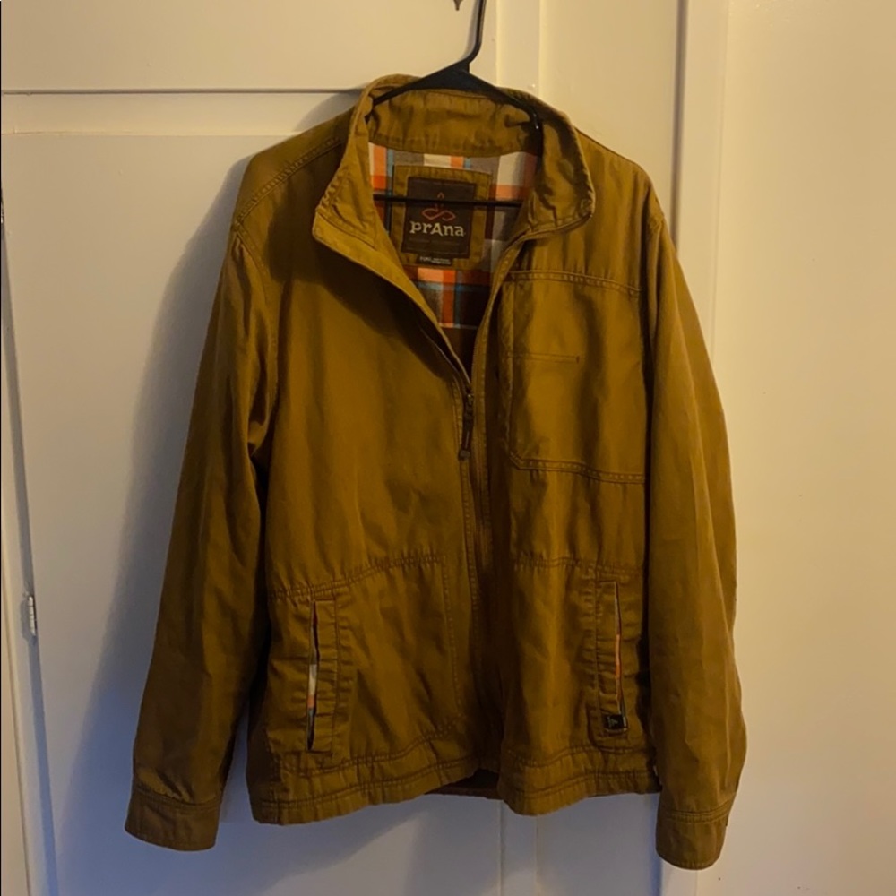 Prana Jacket